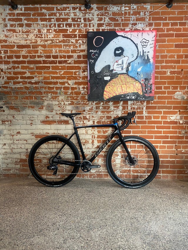 Tcx advanced pro 0 2021 top