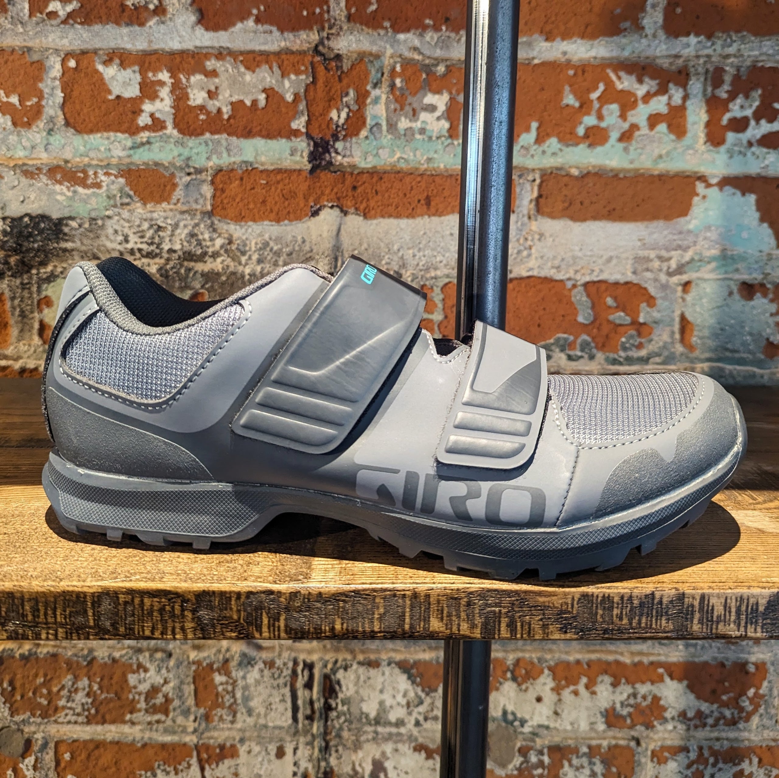 Giro Berm Women s Cycling Shoe size 42 SHIFT Cyclery Coffee Bar