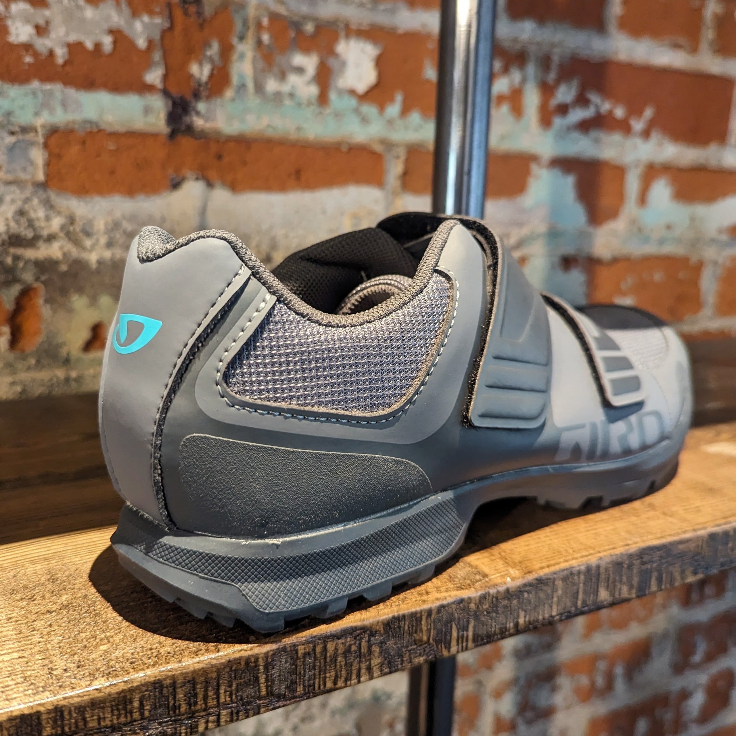Giro Berm Women s Cycling Shoe size 42 SHIFT Cyclery Coffee Bar